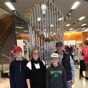 Meet your Posher, Bob